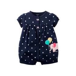 Kids Little Girls Clothes, Cute Bow Girl Pattern Shirt Top Grid